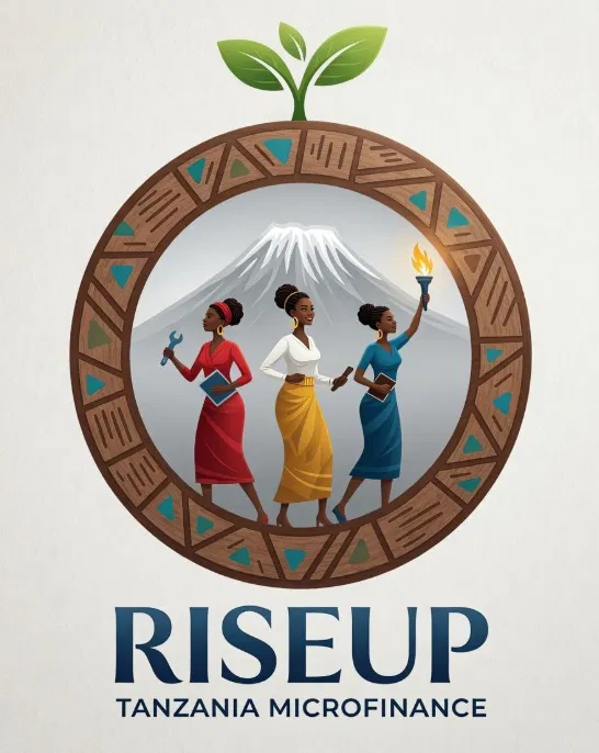 RiseUP — Tanzania Microfinance